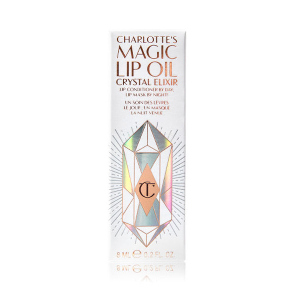 Magic Lip Oil – 8ml