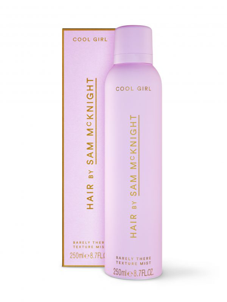 Cool Girl Barely There Texture Mist – 250ml