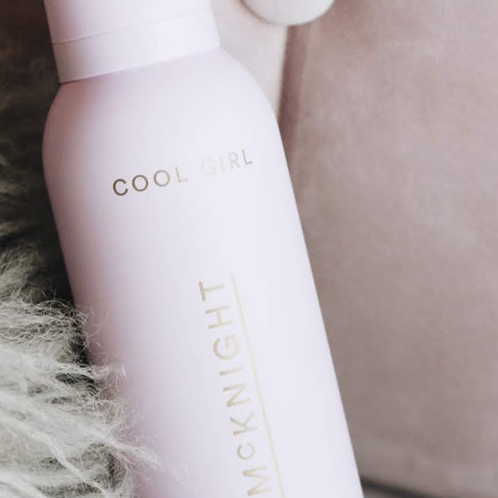 Cool Girl Barely There Texture Mist – 250ml