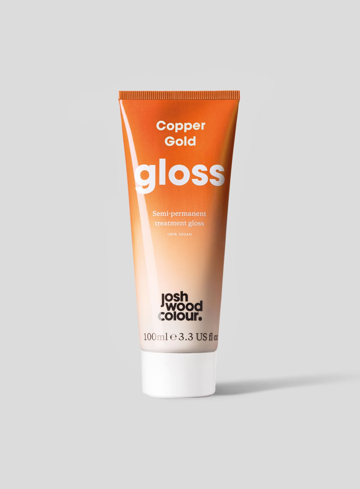Copper Gold - Hair Gloss - Josh Wood Colour