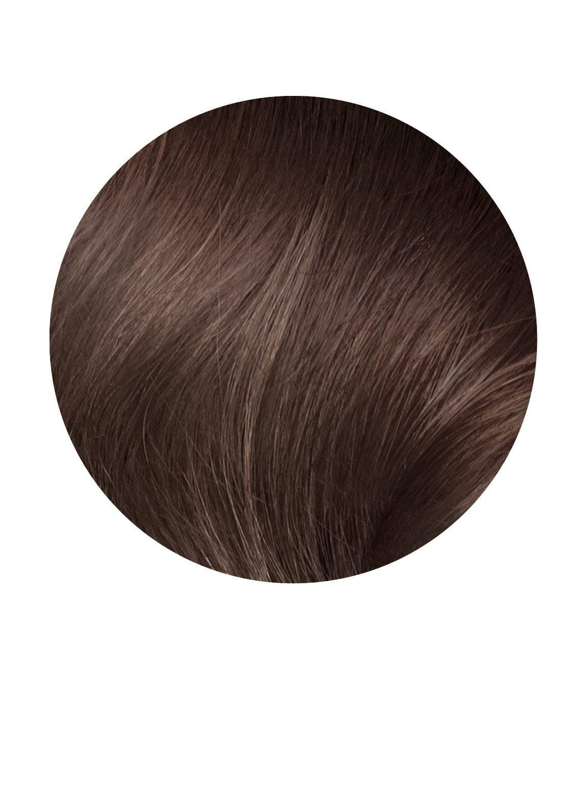 Permanent Colour 5.0 - Dark Mid-Brown - Josh Wood Colour