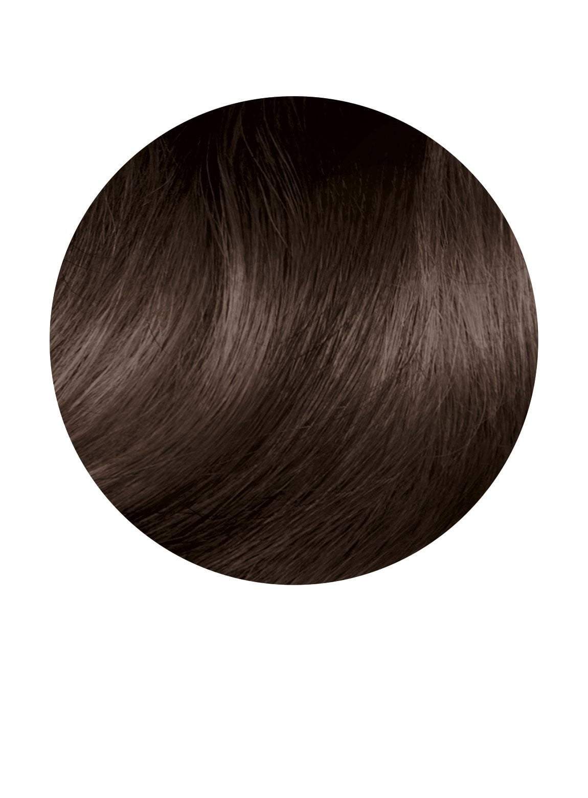 Permanent Colour 4.0 - Deep Dark Brown - Josh Wood Colour