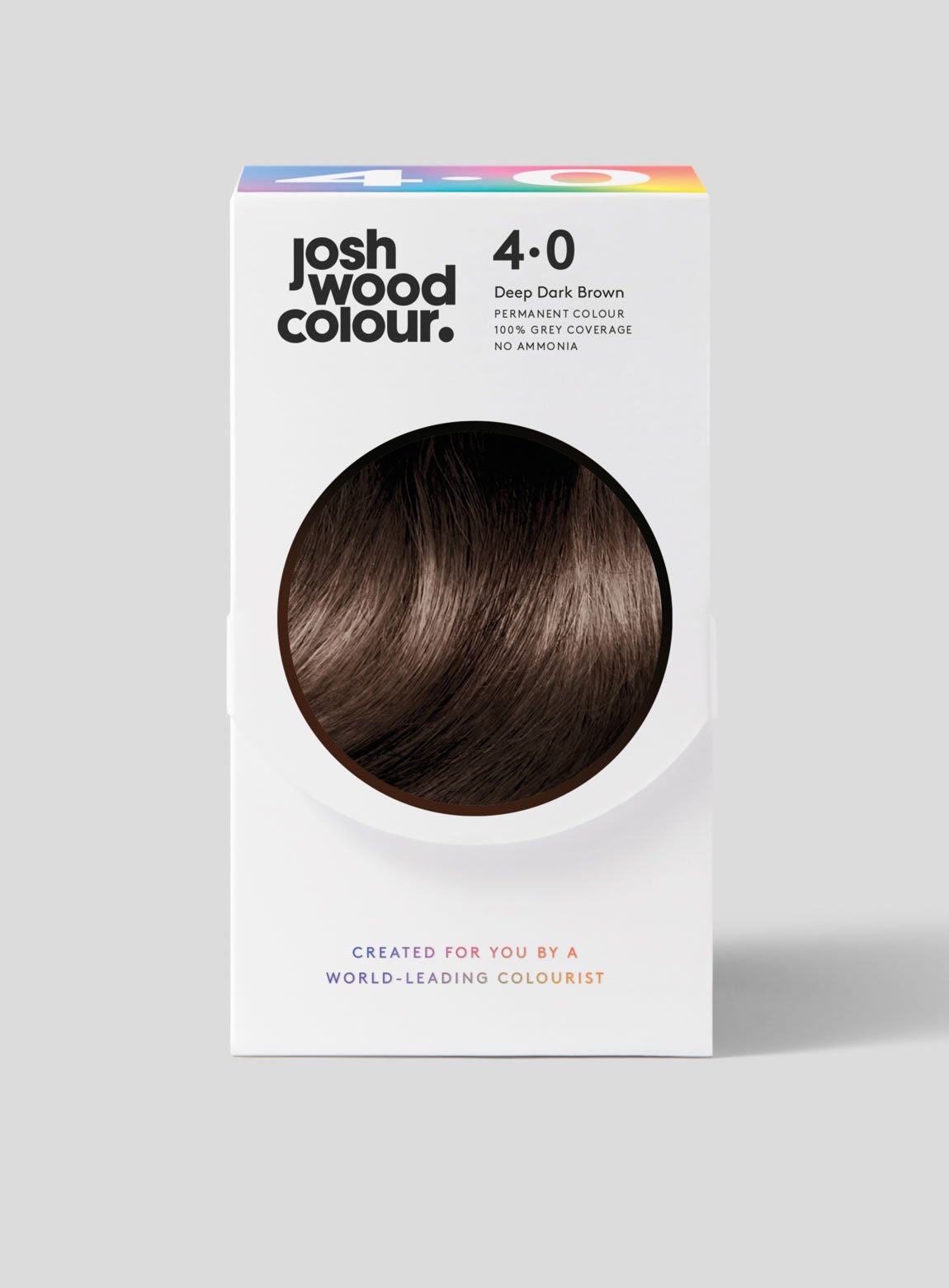 Permanent Colour 4.0 - Darkest Brown