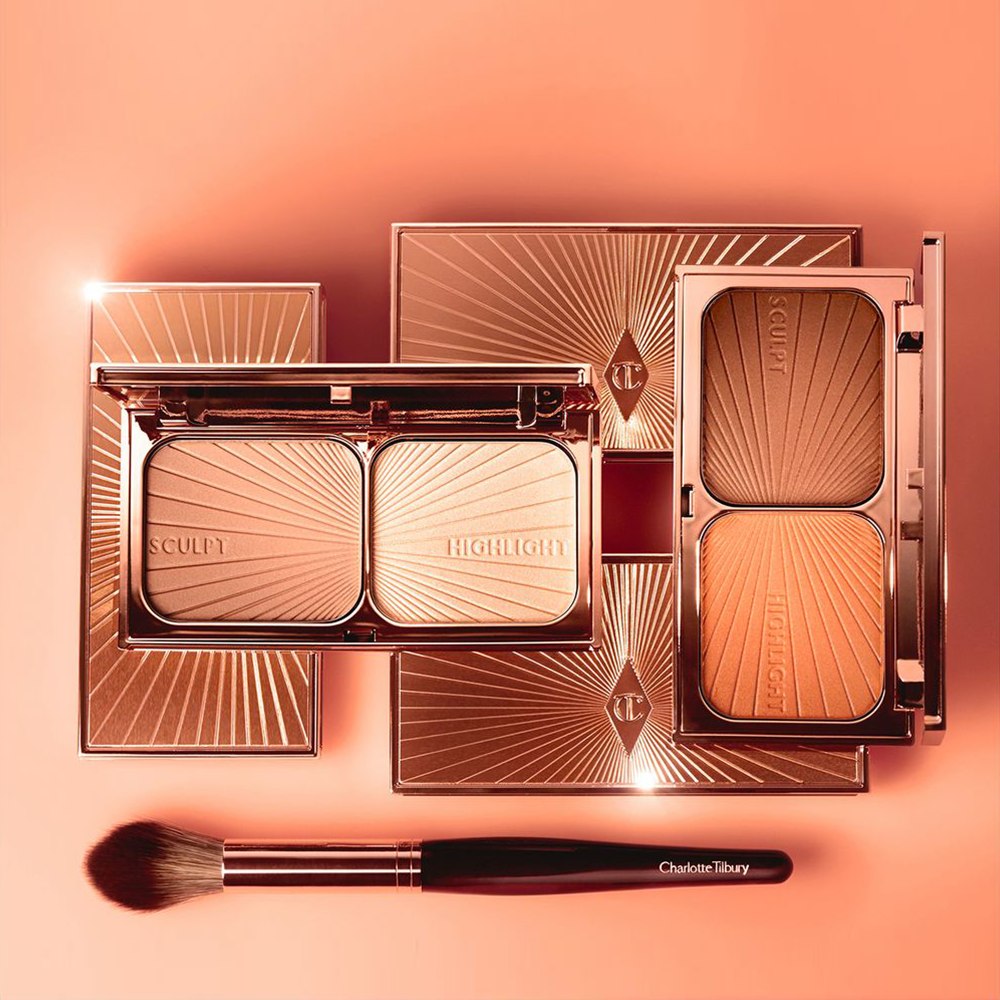 Filmstar Bronze & Glow by Charlotte Tilbury