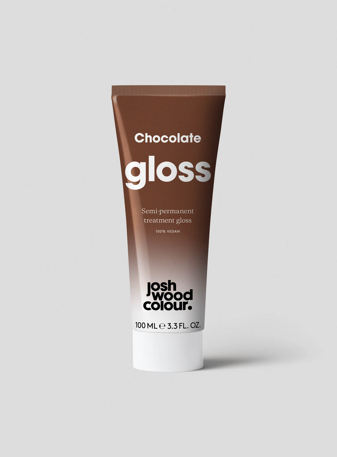 Chocolate - Hair Gloss - Josh Wood Colour