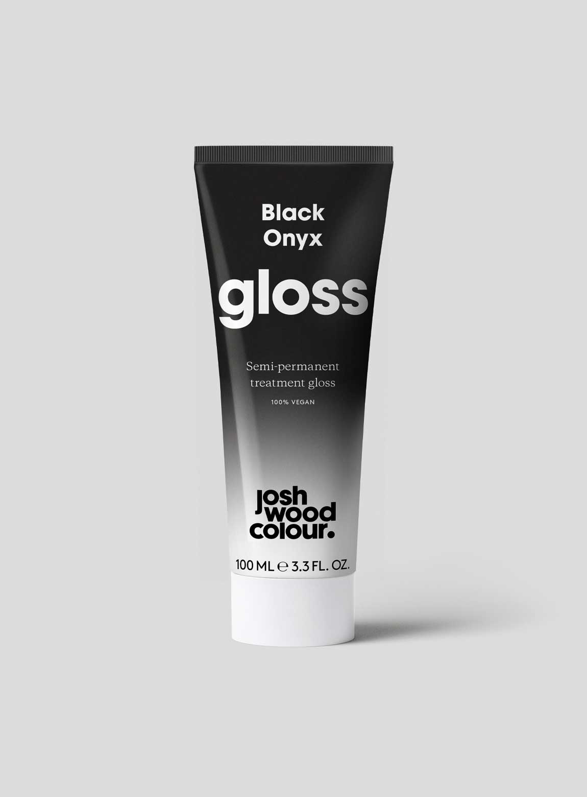 Black Onyx - Hair Gloss - Josh Wood Colour