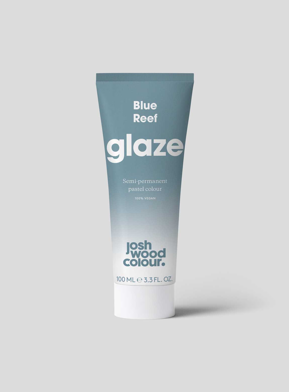 Blue Reef Hair Glaze - Josh Wood Colour