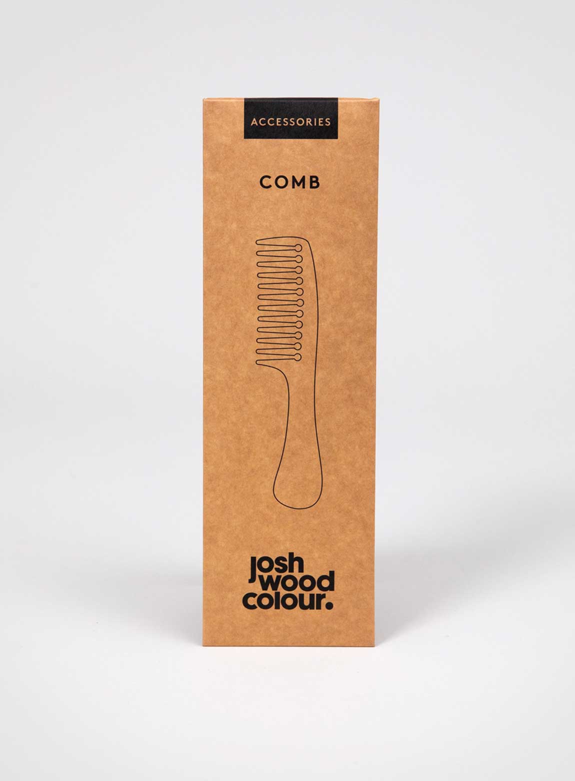 Comb - Josh Wood Colour