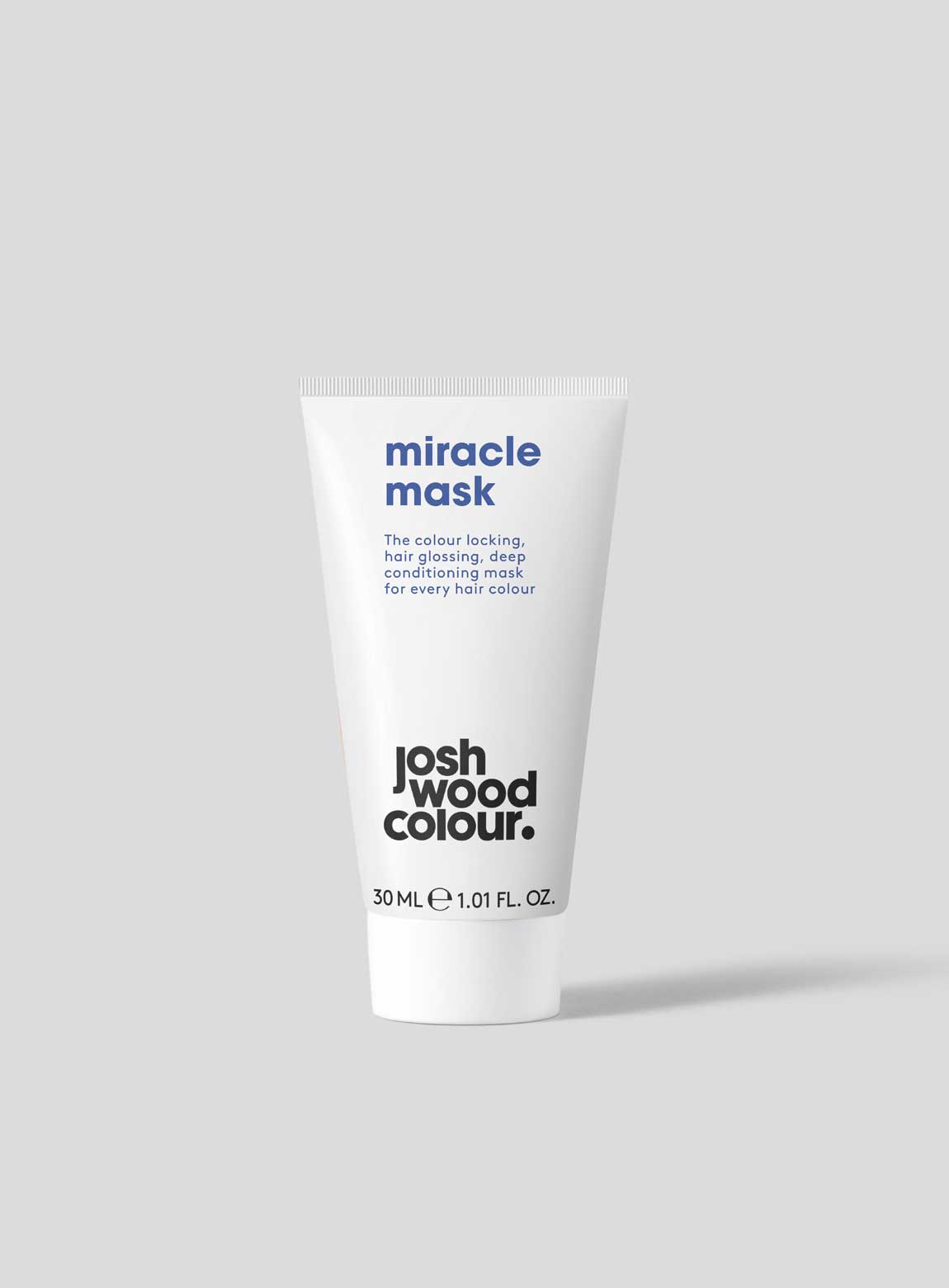 Mini Miracle Mask - Josh Wood Colour