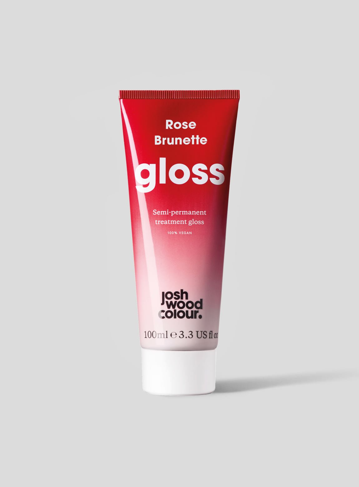 Rose Brunette - Hair Gloss - Josh Wood Colour