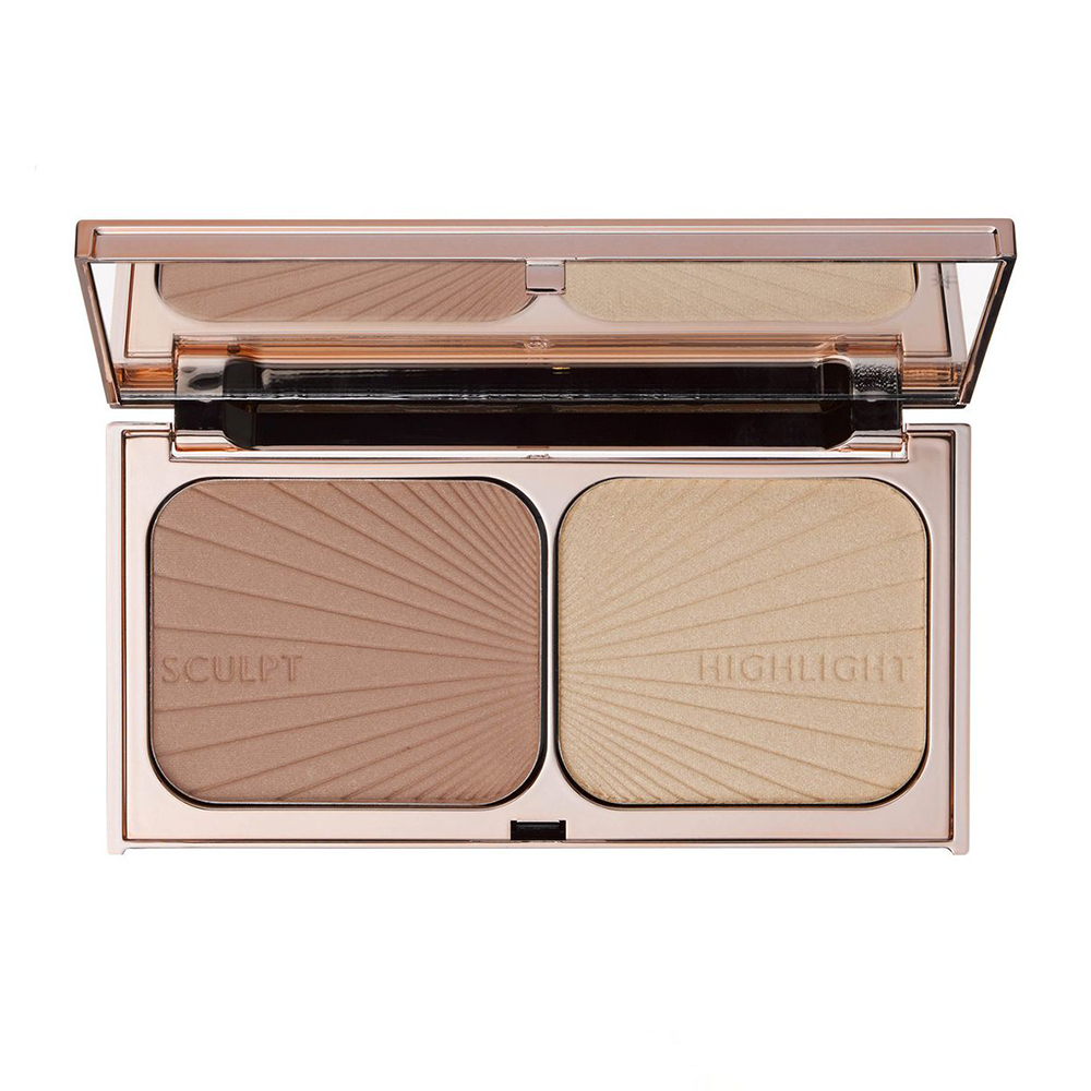 Filmstar Bronze & Glow by Charlotte Tilbury