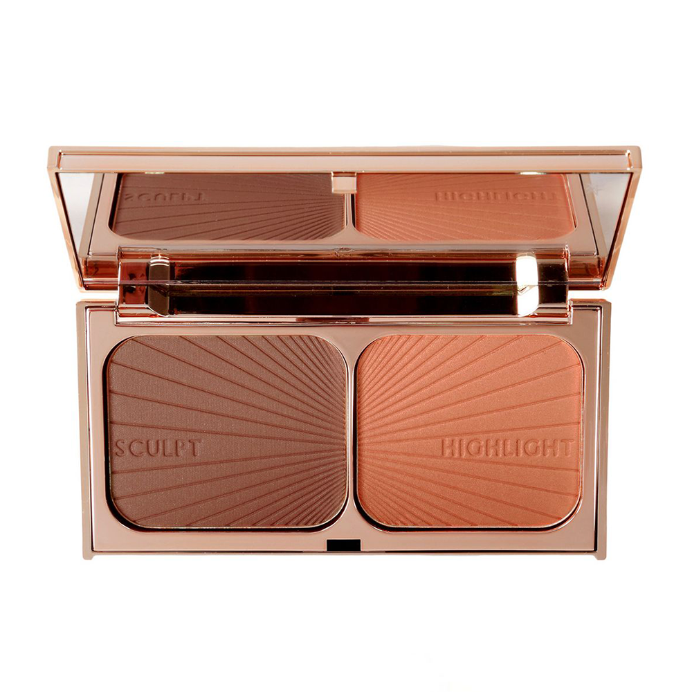 Filmstar Bronze & Glow by Charlotte Tilbury